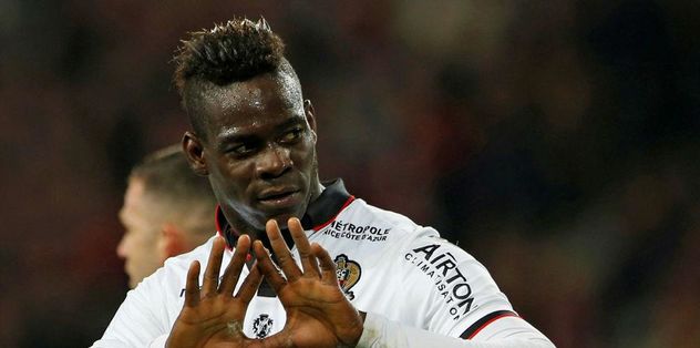 Beşiktaş Balotelli için tam yetki verdi!